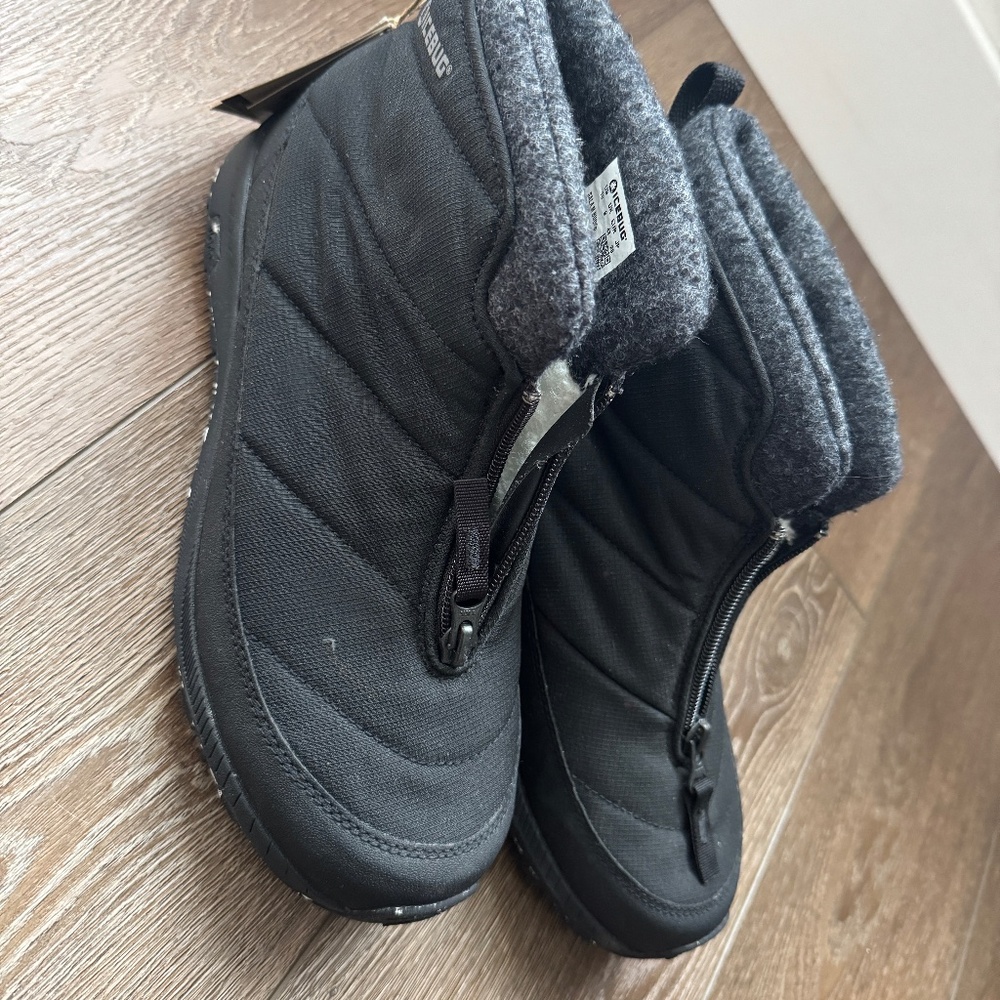 Icebug Sala BUGrip Snow Boots - Men’s Size 10